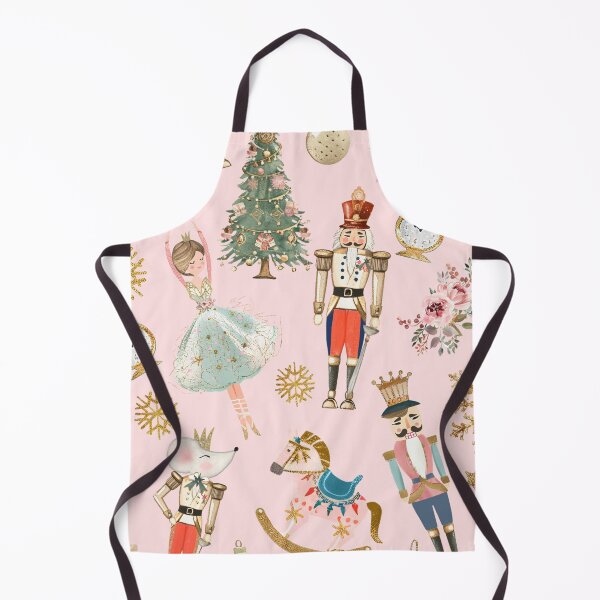Item preview, Nutcracker Ballet Christmas Graphic Design designed and sold by caseluv.