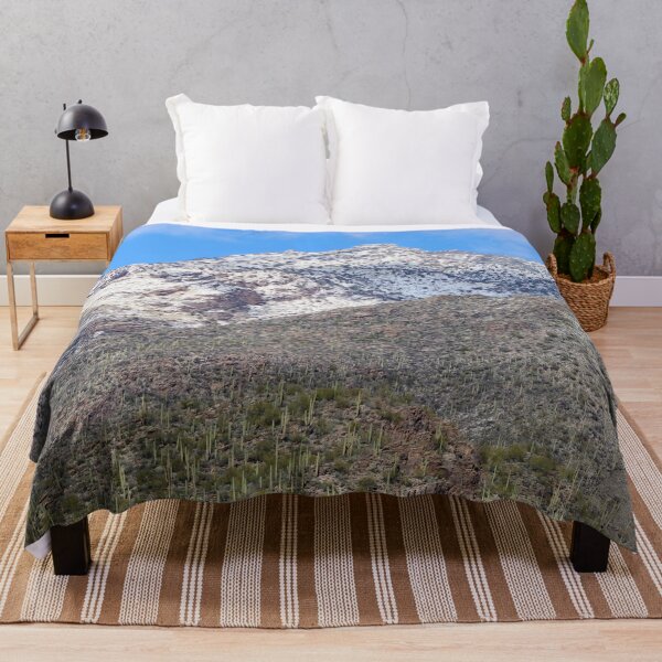 Item preview, Mountain Lovely Snow designed and sold by simonjayphotos.