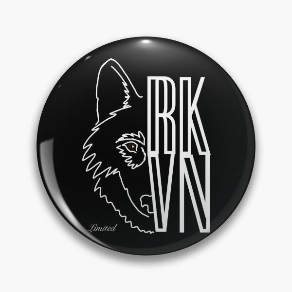 Item preview, Exclusive Clothing Brand RKVN  designed and sold by JaqiW.