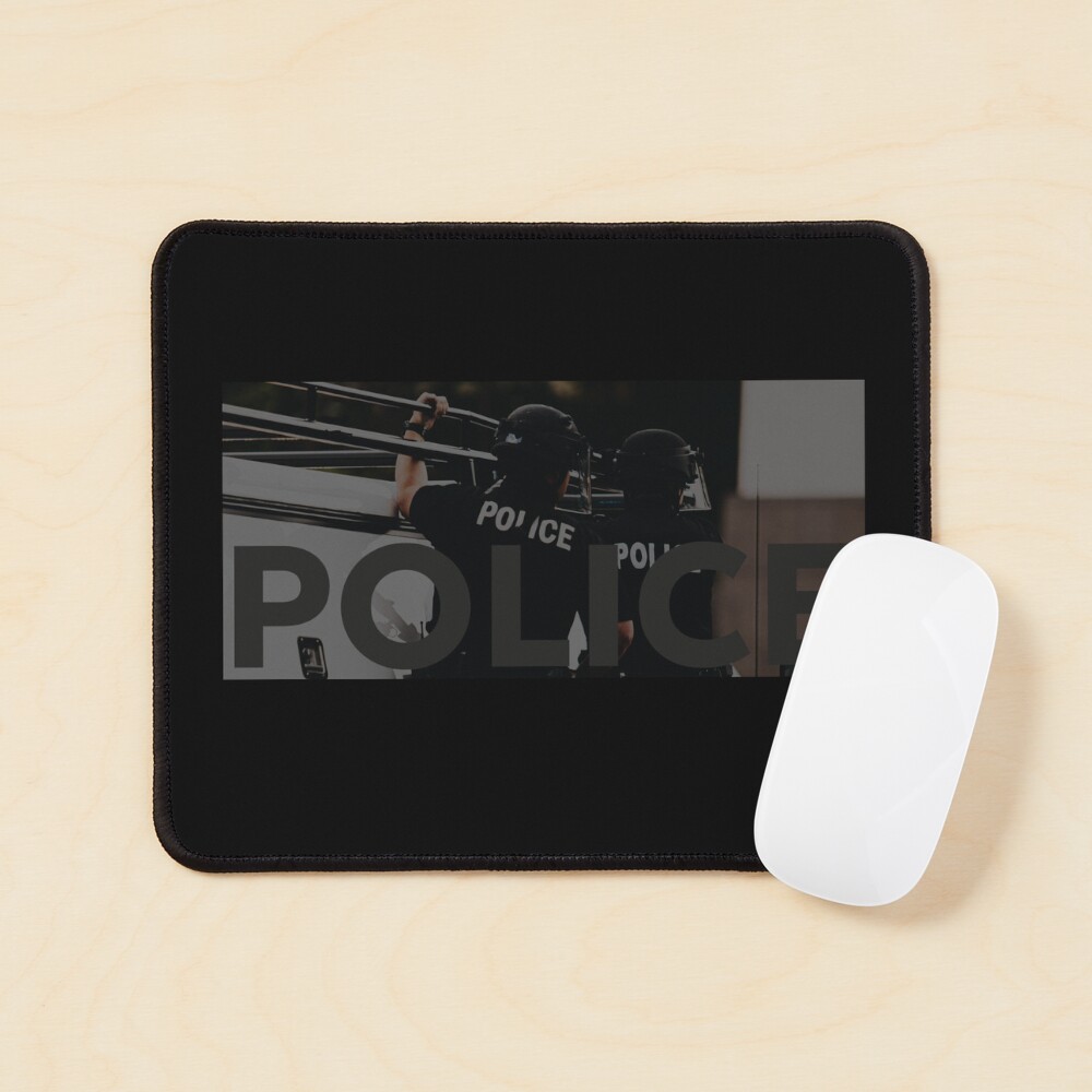 Item preview, Mouse Pad designed and sold by ChooseAndPrint.