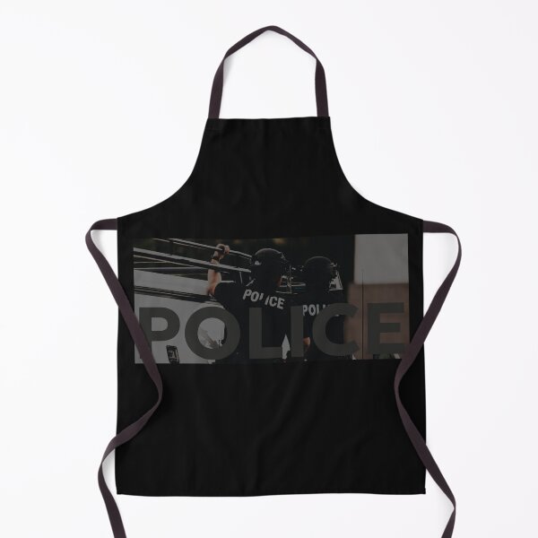 Item preview, POLICE designed and sold by ChooseAndPrint.