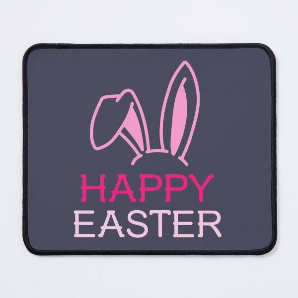 Item preview, Happy Easter designed and sold by ChooseAndPrint.