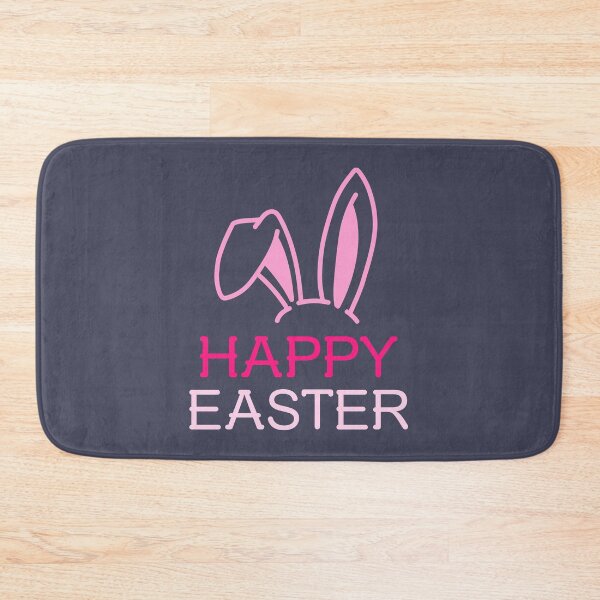 Item preview, Happy Easter designed and sold by ChooseAndPrint.