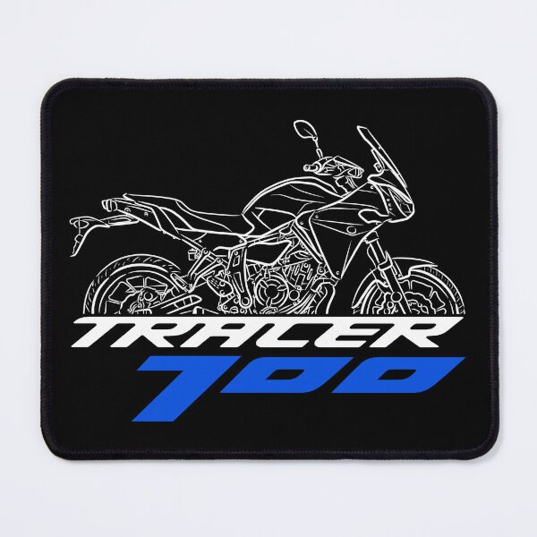 Item preview, Yamaha Tracer 700 2016-2019 for bikers, Motorcycle designed and sold by ThrottleArts.