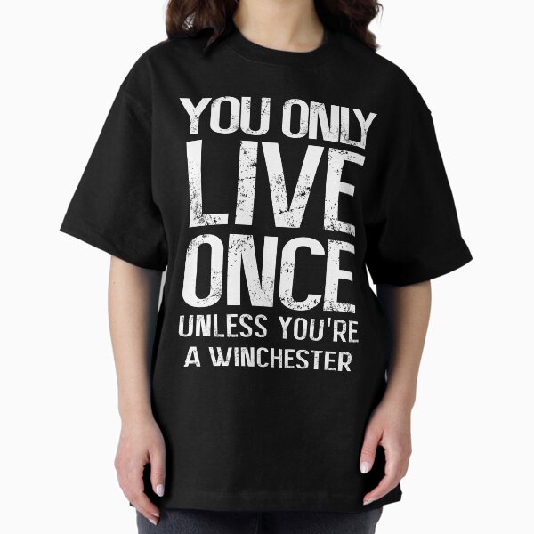 Item preview, YOU ONLY LIVE SEVERAL TIMES designed and sold by nimbus-nought.
