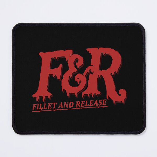 Item preview, Fillet and Release designed and sold by Fillet-Release.