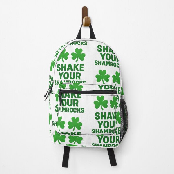 Item preview, Shake Your Shamrocks Funny St. Patrick's Day designed and sold by Adrian Kane.