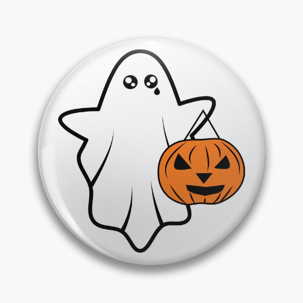 Item preview, Ghost during Halloween designed and sold by ROSE ANN BANILAR.