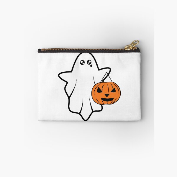 Item preview, Ghost during Halloween designed and sold by ROSE ANN BANILAR.