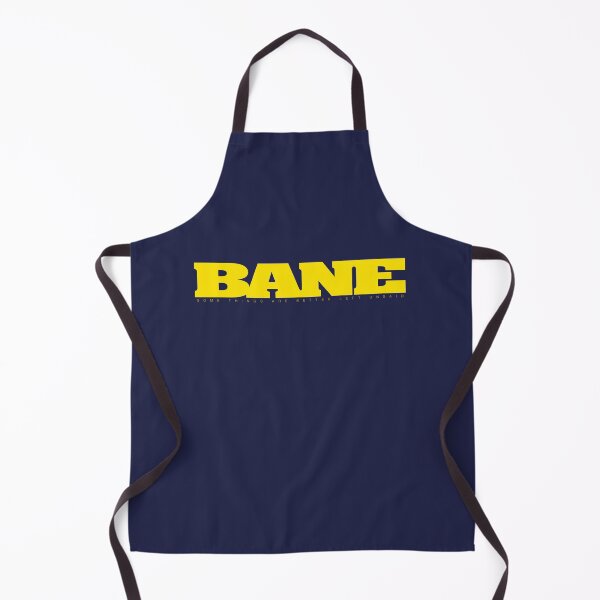 Item preview, BANE designed and sold by rippingthrash.