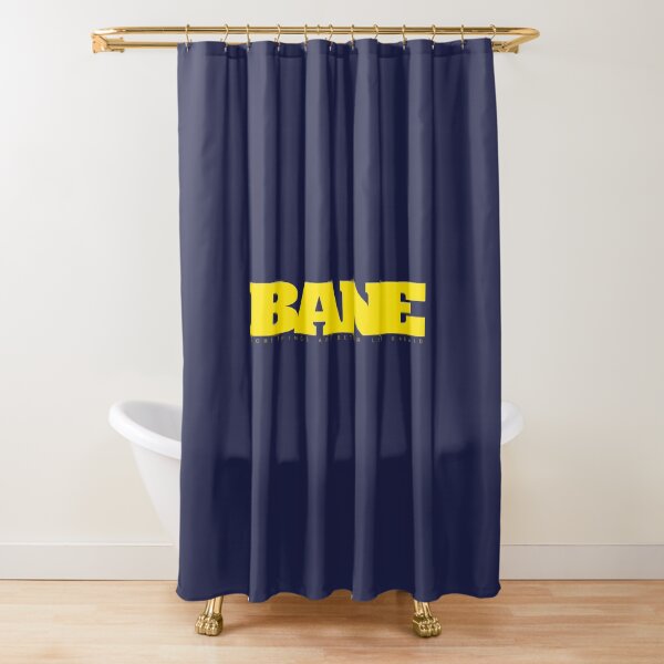 Item preview, BANE designed and sold by rippingthrash.
