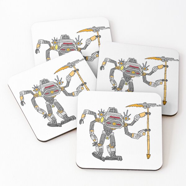 Item preview, Amalgamous Prime Drawing designed and sold by KYArt.