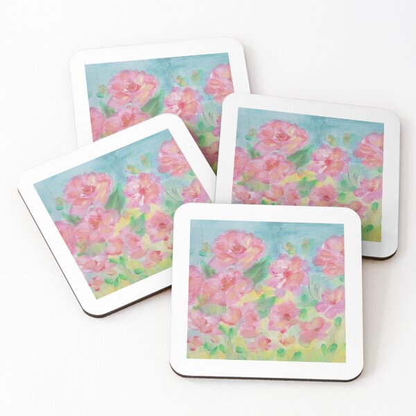 Item preview, Water color impression designed and sold by Angela's Fine Art Designs -Tutu.