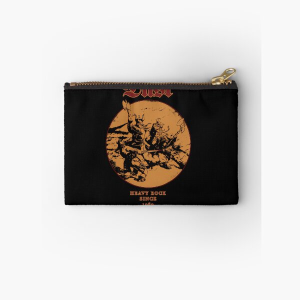 Item preview, Heavy Rock Du.st Artistic Creation With Raw Vintage Vibes designed and sold by AntonioQuit.