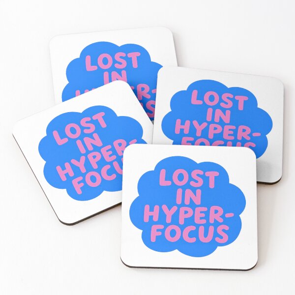 Item preview, Hypercloud designed and sold by Lost in Hyperfocus .