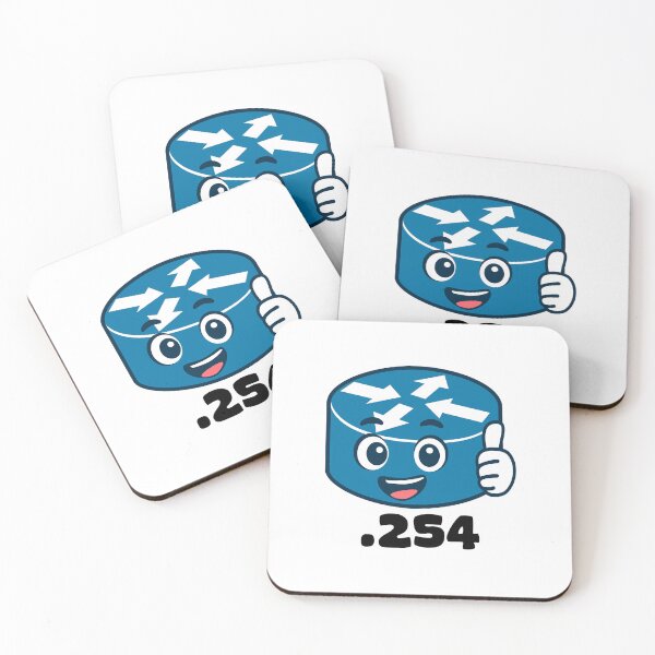 Item preview, Router - .254 designed and sold by DeepUnderscore.