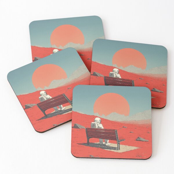 Item preview, Astro 1 designed and sold by Lost in Hyperfocus .