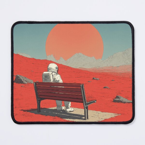 Item preview, Astro 1 designed and sold by Lost in Hyperfocus .