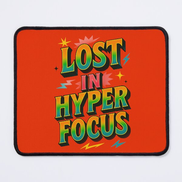 Item preview, Lost 2 designed and sold by Lost in Hyperfocus .