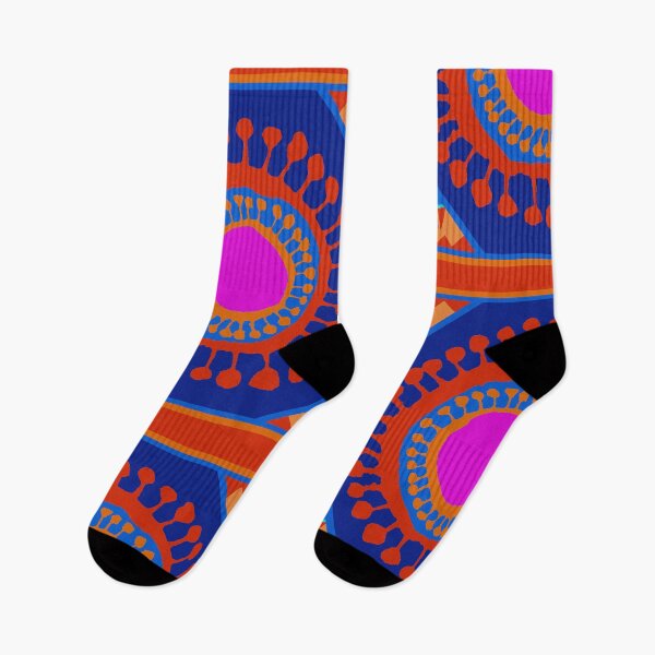 Item preview, Southwest Petroglyph Del Sol designed and sold by ESPRIT MYSTIQUE.