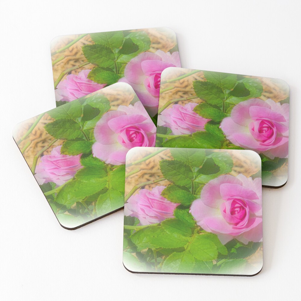 Item preview, Coasters (Set of 4) designed and sold by algill.