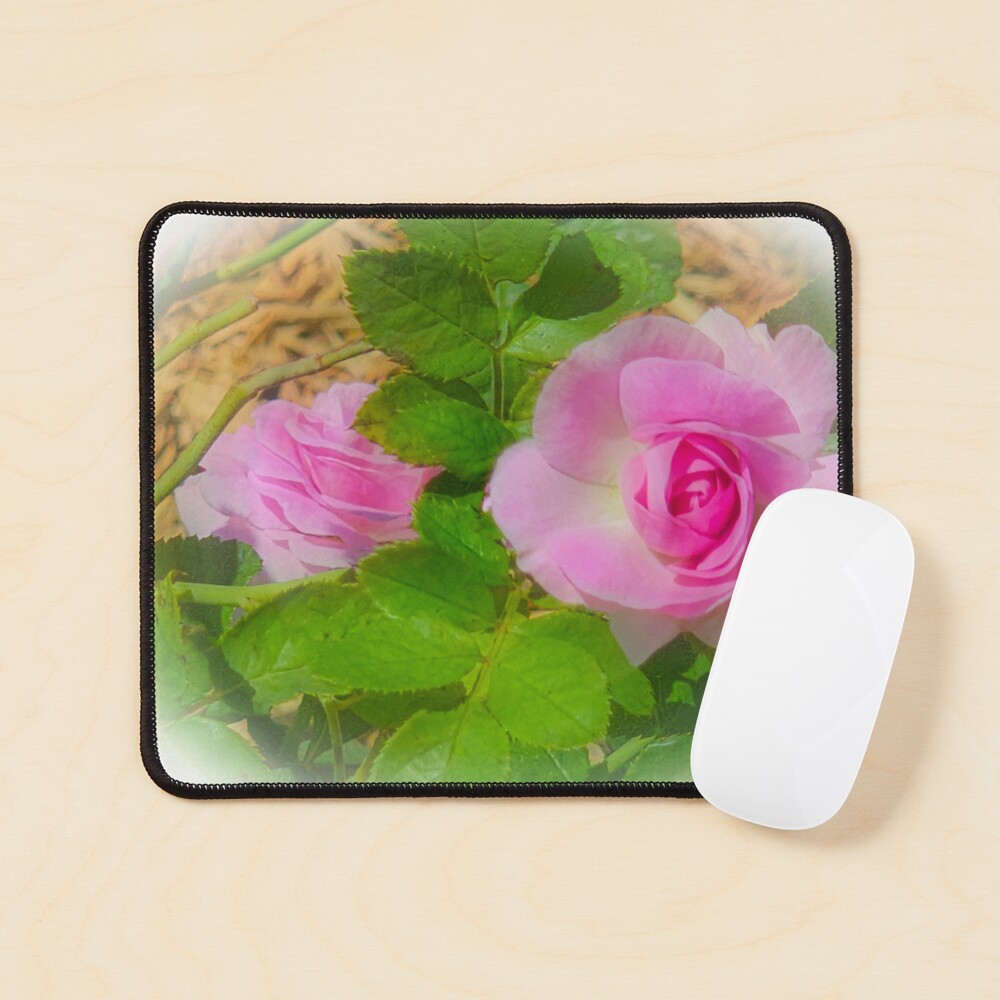 Item preview, Mouse Pad designed and sold by algill.