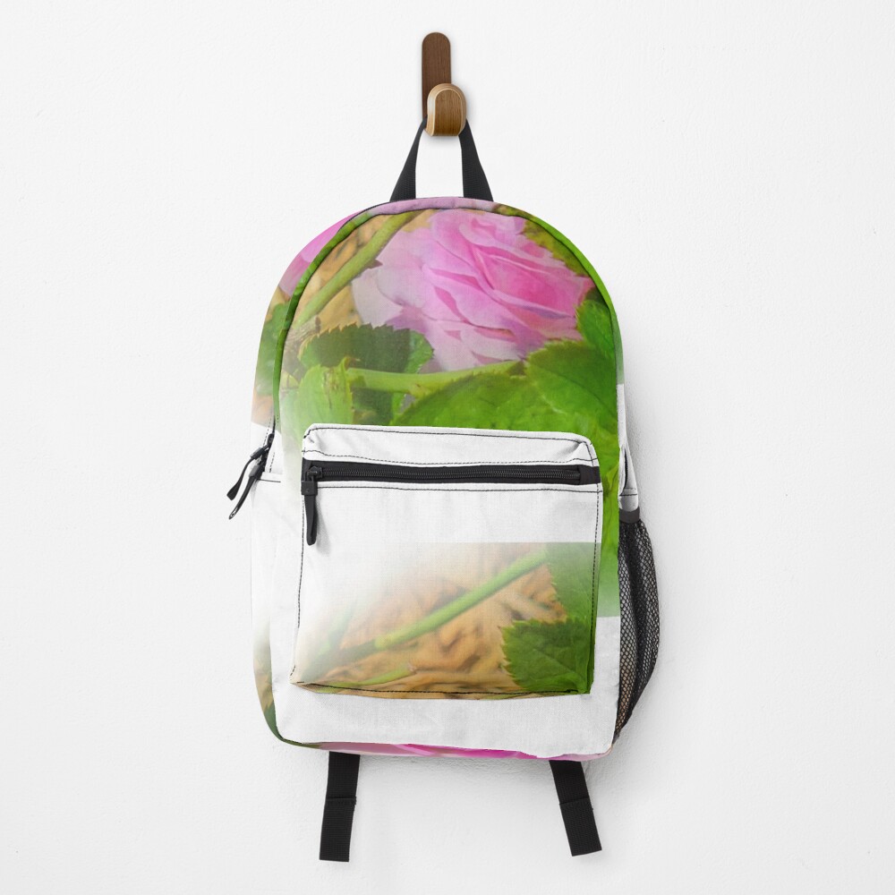 Item preview, Backpack designed and sold by algill.