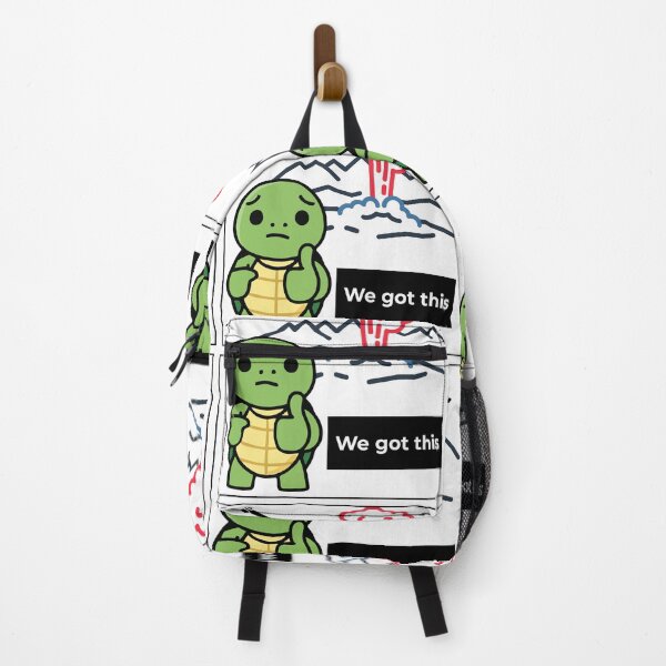 Item preview, Turtle Keeping Calm designed and sold by PinkyToeFairy.