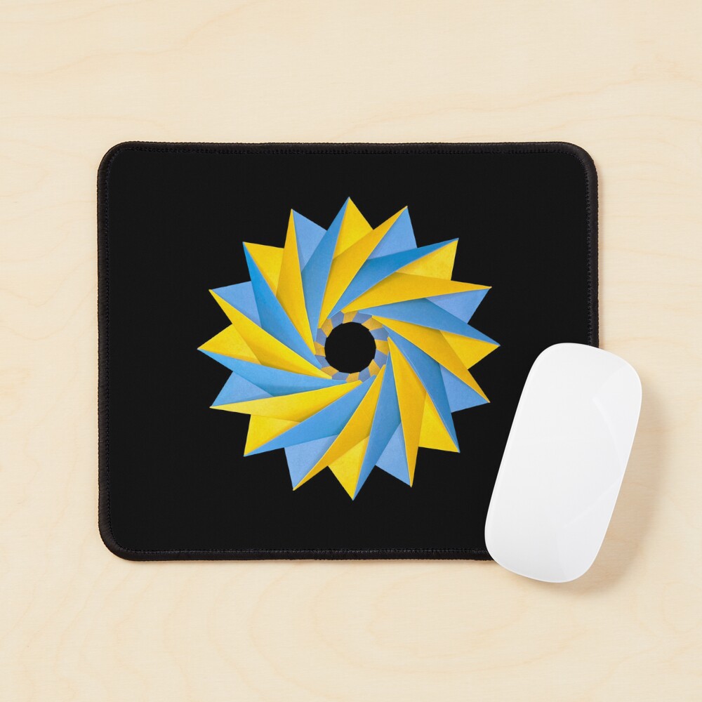 Item preview, Mouse Pad designed and sold by RomeoAzahar.