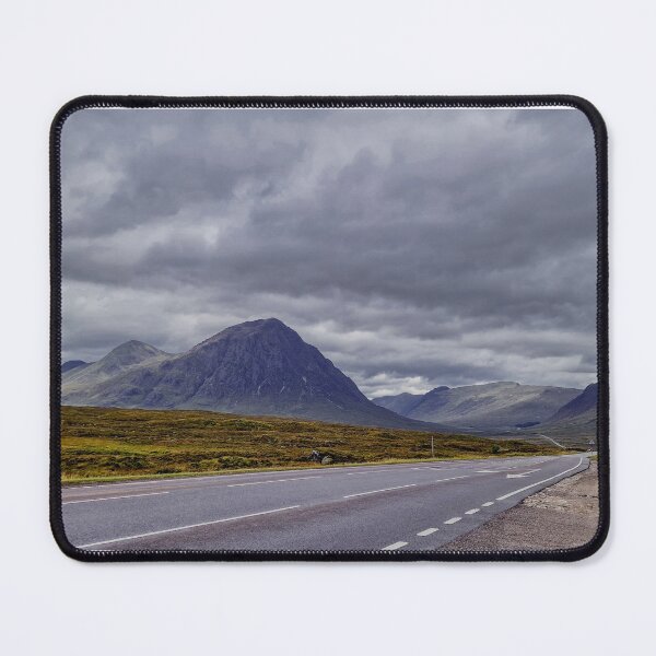 Item preview, Glen Coe and Glen Etive designed and sold by vjsw-art-1.