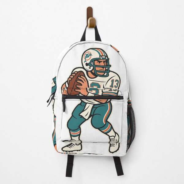 Item preview, Gridiron Greats: A Cartoon Tribute - DAN MARINO designed and sold by CleverCulture.