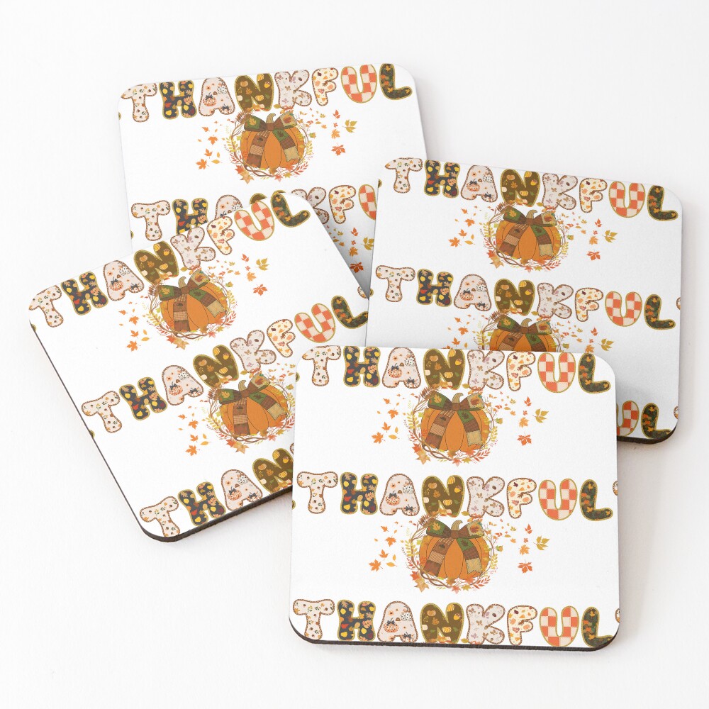 Item preview, Coasters (Set of 4) designed and sold by Inkception.