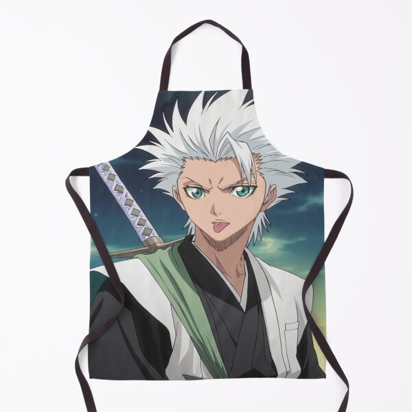 Artikelvorschau, Hitsugaya Toushirou entworfen und verkauft von Raziel619 Prints.