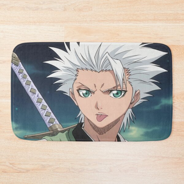 Item preview, Hitsugaya Toushirou designed and sold by Raziel619 Prints.