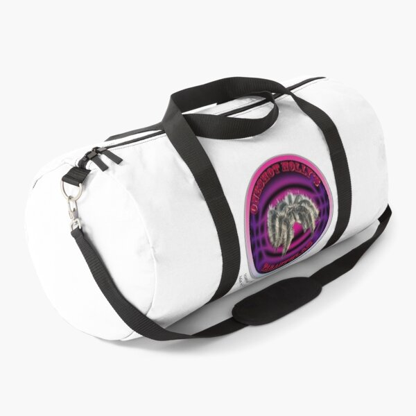 Item preview, OneShot Holly's Tarantulas Logo designed and sold by Bassgirl37.