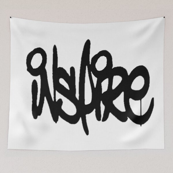 Item preview, Inspire Sign designed and sold by ViaARTfactory.