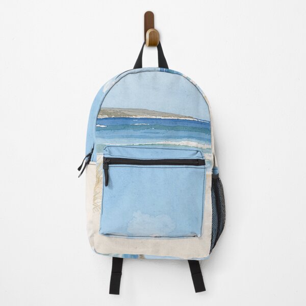 Item preview, Beach Escape designed and sold by prismloft.