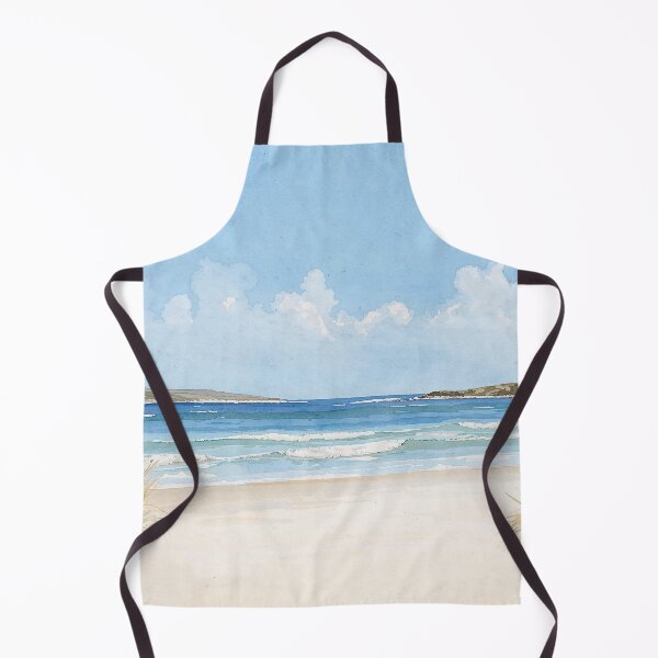 Item preview, Beach Escape designed and sold by prismloft.