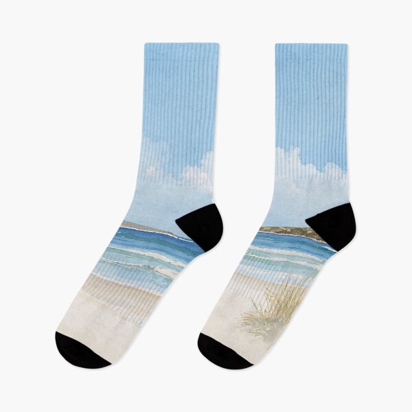 Item preview, Beach Escape designed and sold by prismloft.