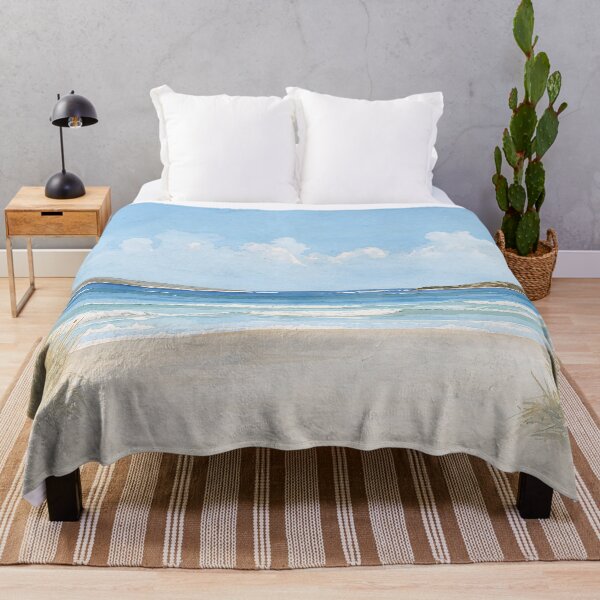 Item preview, Beach Escape designed and sold by prismloft.