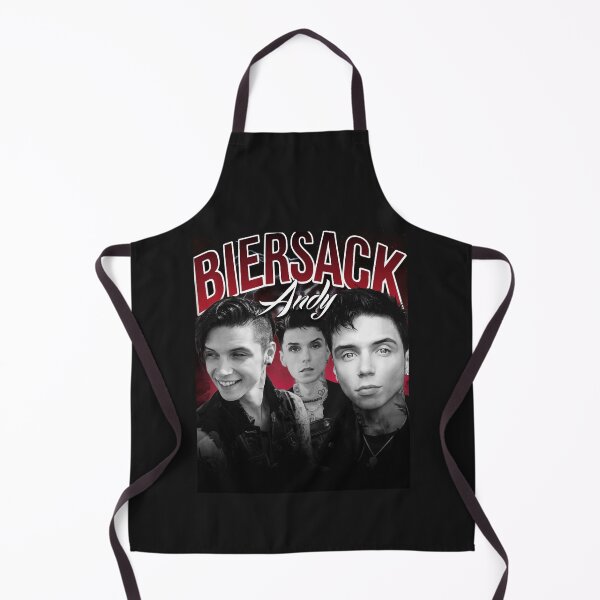 Item preview, Andy Biersack - 90s sic T-Shirt designed and sold by bdeganvictor.