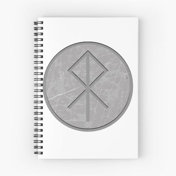 Item preview, Viking talisman Consecrate designed and sold by pgorostiza.