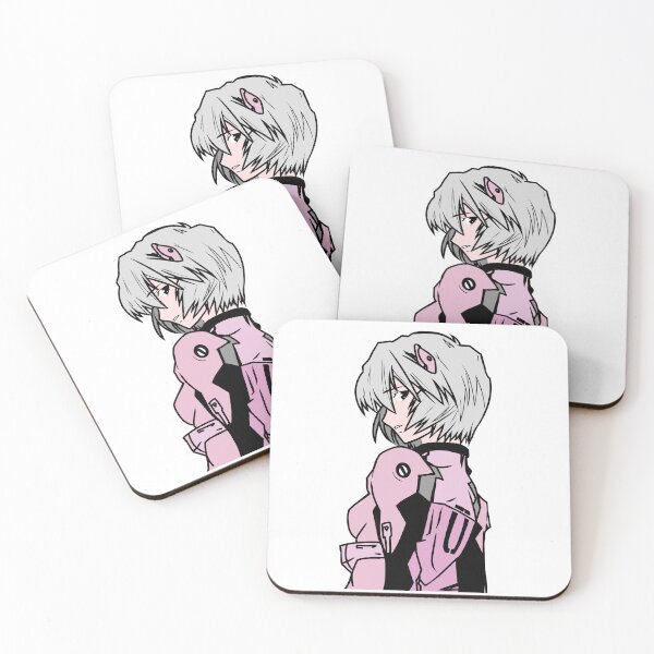 Artikelvorschau, Rei Ayanami entworfen und verkauft von Israelbeck7.