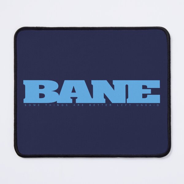 Item preview, BANE designed and sold by rippingthrash.