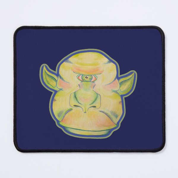 Item preview, Cyclops designed and sold by UncenteredVisuals.