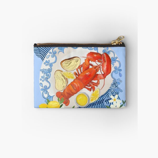 Item preview, Lobster ,seafood #foodie mediterraneanfood , seafoodlover designed and sold by letsgow8th.