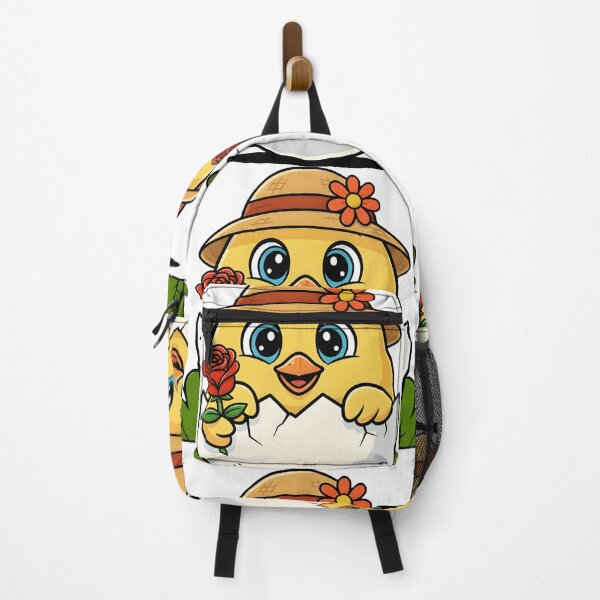 Item preview, Pio, the gallant designed and sold by Creaciontrompiz.