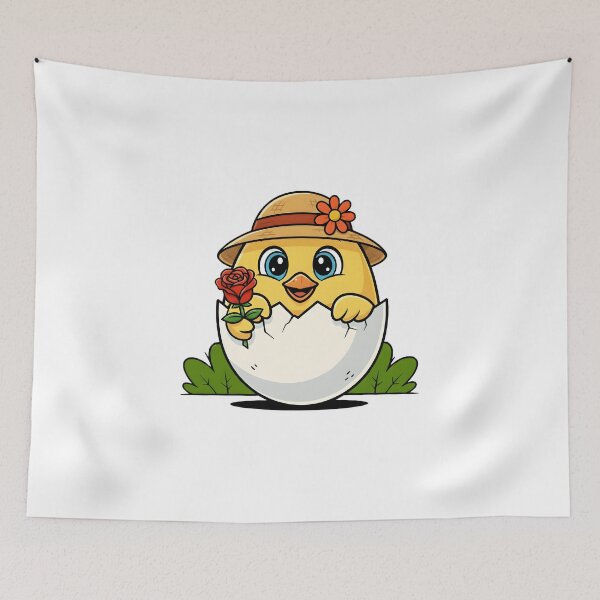 Item preview, Pio, the gallant designed and sold by Creaciontrompiz.