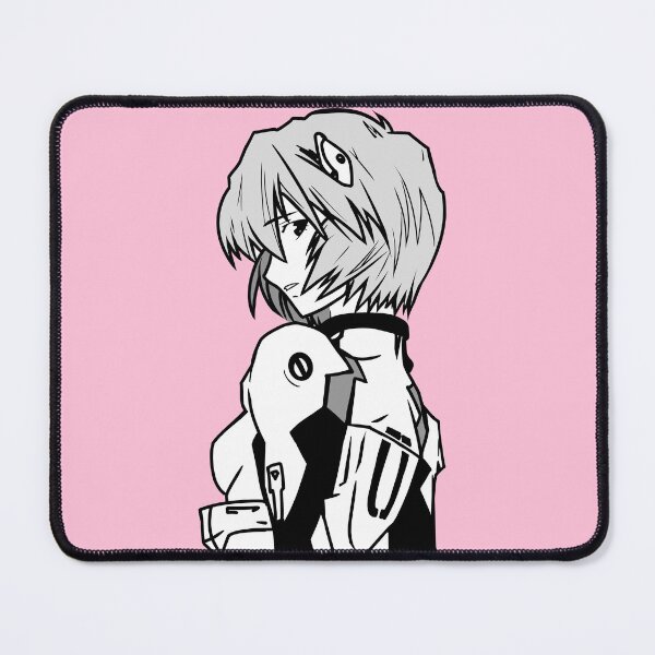 Item preview, Rei Ayanami designed and sold by Israelbeck7.