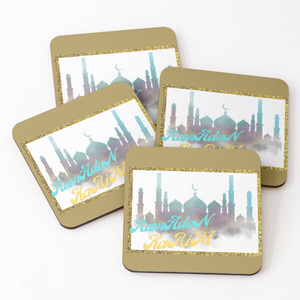Item preview, Ramadan Kareem designed and sold by Tama-sirth.